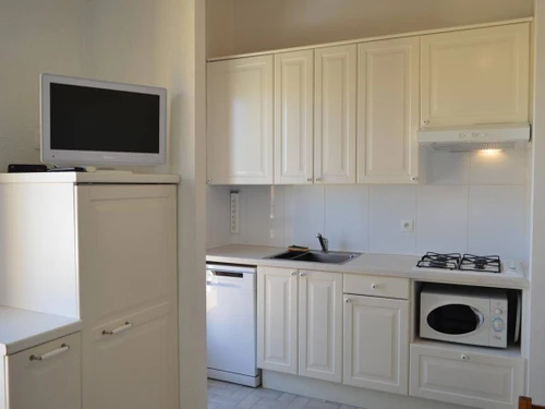 Apartamento Cap d'Agde, 2 dormitorios, 4 personas - photo_4465074031