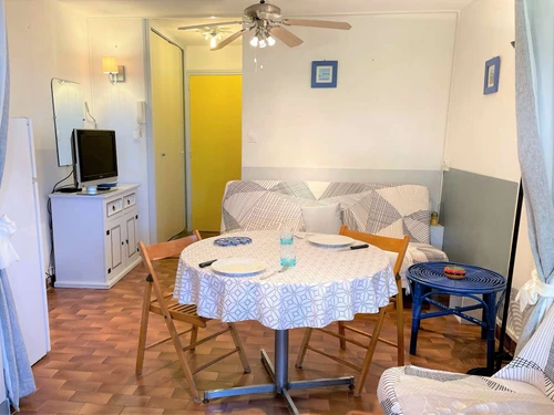 Ferienwohnung Cap d'Agde, Studio, 4 Personen - photo_17481364045