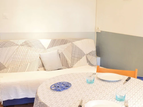 Ferienwohnung Cap d'Agde, Studio, 4 Personen - photo_17481364045