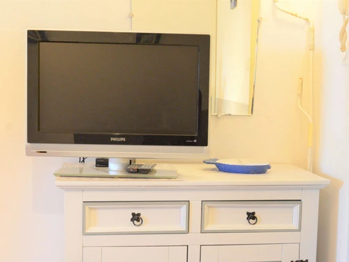 Ferienwohnung Cap d'Agde, Studio, 4 Personen - photo_17481364045