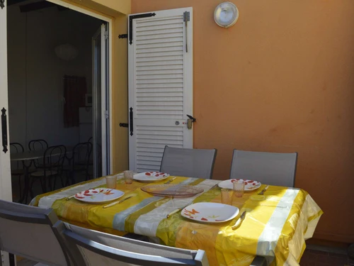 Appartement Cap d'Agde, 3 pièces, 7 personnes - photo_4465070486
