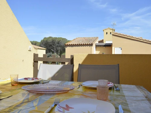 Appartement Cap d'Agde, 3 pièces, 7 personnes - photo_4465070486