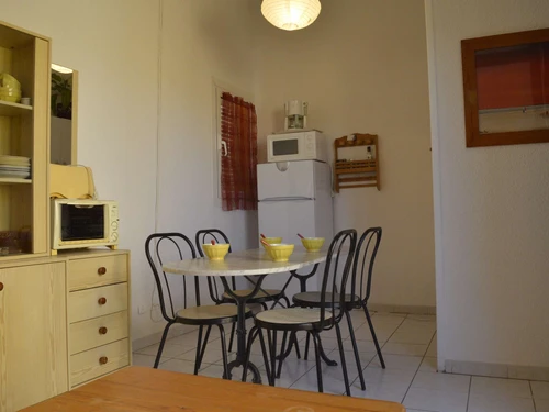 Appartement Cap d'Agde, 3 pièces, 7 personnes - photo_4465070486