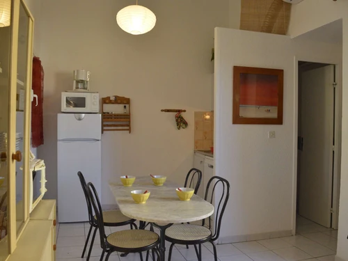 Appartement Cap d'Agde, 3 pièces, 7 personnes - photo_4465070486