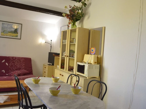 Appartement Cap d'Agde, 3 pièces, 7 personnes - photo_4465070486