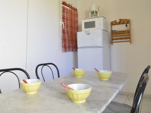 Appartement Cap d'Agde, 3 pièces, 7 personnes - photo_4465070486