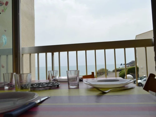 Appartement Cap d'Agde, 2 pièces, 4 personnes - photo_4465072568