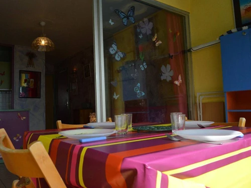 Appartement Cap d'Agde, 2 pièces, 4 personnes - photo_4465072568