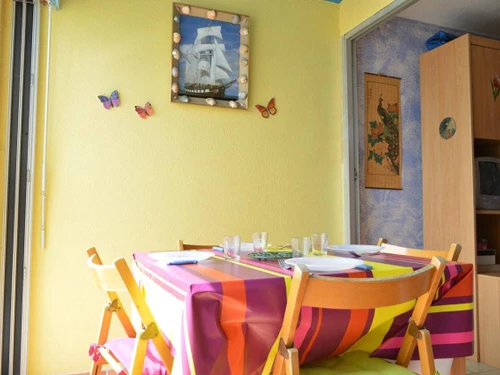 Appartement Cap d'Agde, 2 pièces, 4 personnes - photo_4465072568