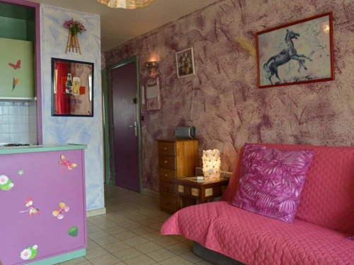 Appartement Cap d'Agde, 2 pièces, 4 personnes - photo_4465072568