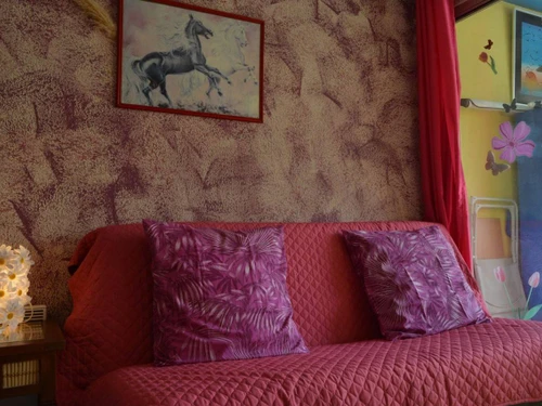 Appartement Cap d'Agde, 2 pièces, 4 personnes - photo_4465072568