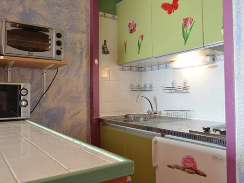 Appartement Cap d'Agde, 2 pièces, 4 personnes - photo_4465072568