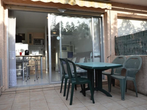 Appartement Le Grau d'Agde, 1 pièce, 3 personnes - photo_9205809658