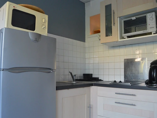 Appartement Le Grau d'Agde, 1 pièce, 3 personnes - photo_9205809658