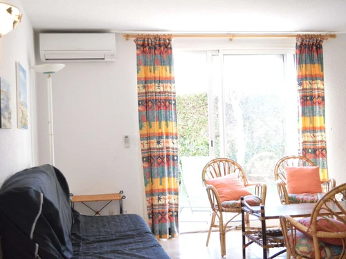 Casa Cap d'Agde, 4 dormitorios, 8 personas - photo_15262544651