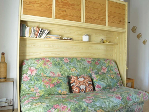 Ferienwohnung Cap d'Agde, 1 Schlafzimmer, 4 Personen - photo_9649779715