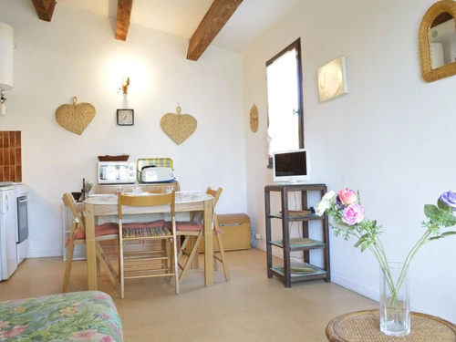 Ferienwohnung Cap d'Agde, 1 Schlafzimmer, 4 Personen - photo_9649779715