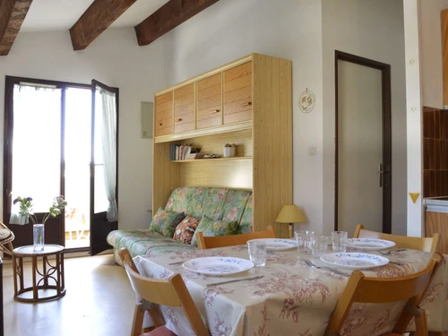 Ferienwohnung Cap d'Agde, 1 Schlafzimmer, 4 Personen - photo_9649779715