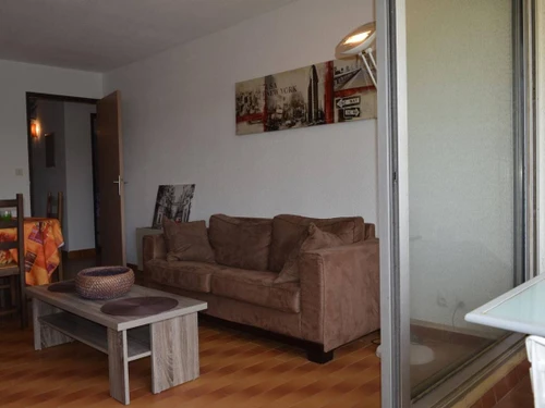 Appartement Cap d'Agde, 3 pièces, 6 personnes - photo_11274238088