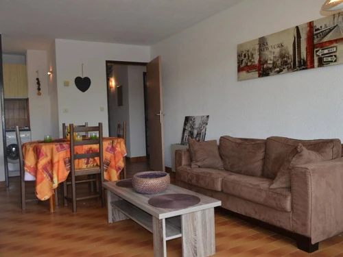 Appartement Cap d'Agde, 3 pièces, 6 personnes - photo_11274238088