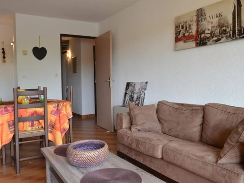 Appartement Cap d'Agde, 3 pièces, 6 personnes - photo_11274238088