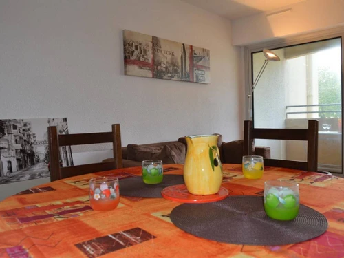 Appartement Cap d'Agde, 3 pièces, 6 personnes - photo_11274238088