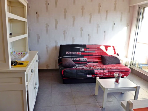 Ferienwohnung Marseillan-Plage, 1 Schlafzimmer, 4 Personen - photo_17310520523