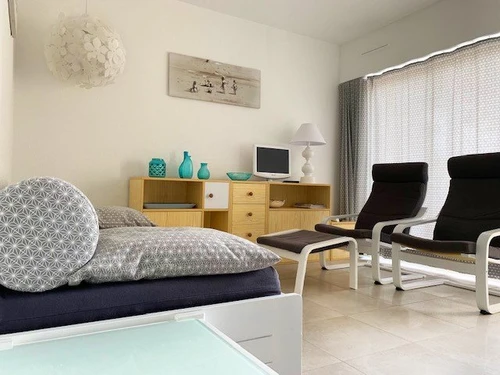 Ferienwohnung Cap d'Agde, 2 Schlafzimmer, 4 Personen - photo_15286704935