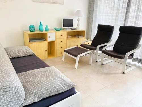 Ferienwohnung Cap d'Agde, 2 Schlafzimmer, 4 Personen - photo_15286704935