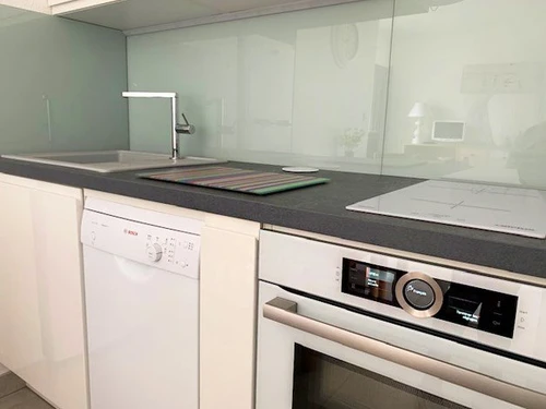 Ferienwohnung Cap d'Agde, 2 Schlafzimmer, 4 Personen - photo_15286704935