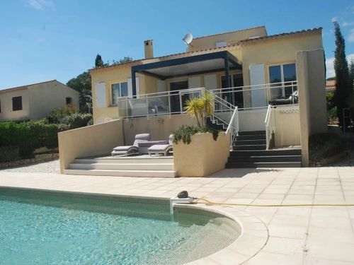 Villa Cap d'Agde, 3 Schlafzimmer, 6 Personen - photo_15286705159