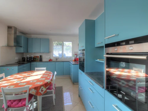 Villa Cap d'Agde, 3 Schlafzimmer, 6 Personen - photo_15286705159