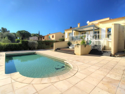 Villa Cap d'Agde, 3 Schlafzimmer, 6 Personen - photo_15286705159