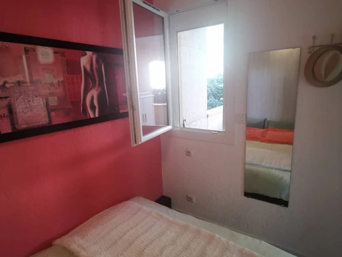 Appartement Cap d'Agde, 2 pièces, 2 personnes - photo_15551077203