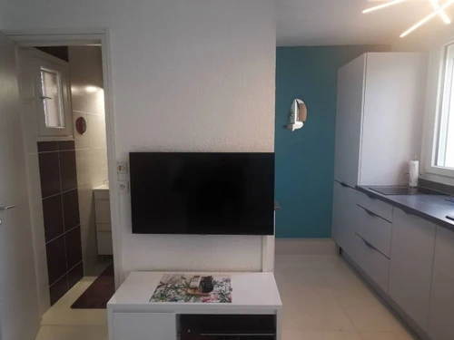 Appartement Cap d'Agde, 2 pièces, 2 personnes - photo_15551077203