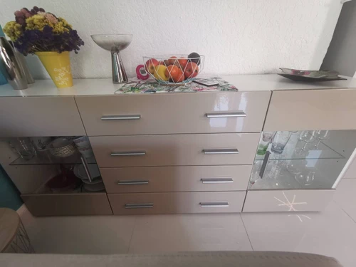 Appartement Cap d'Agde, 2 pièces, 2 personnes - photo_15551077203