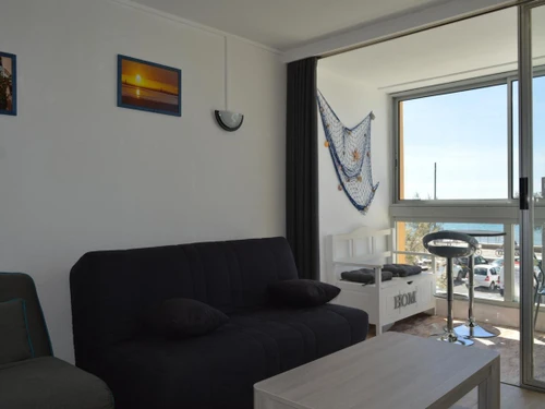 Appartement Le Grau d'Agde, 2 pièces, 5 personnes - photo_13156349992