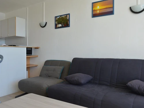 Appartement Le Grau d'Agde, 2 pièces, 5 personnes - photo_13156349992