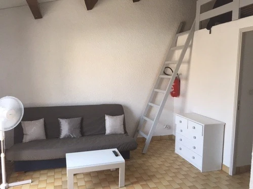 Ferienwohnung Cap d'Agde, 1 Schlafzimmer, 5 Personen - photo_15289687960