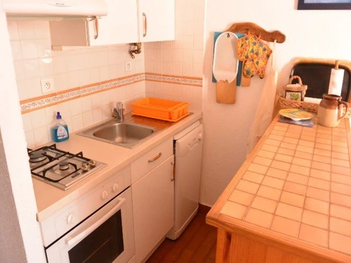 Appartement Cap d'Agde, 2 pièces, 6 personnes - photo_15298088977