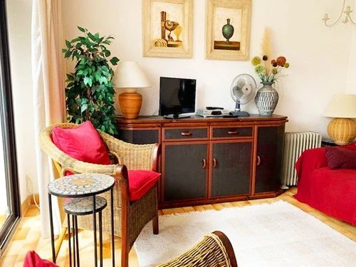 Apartamento Cap d'Agde, 2 dormitorios, 6 personas - photo_15286697387