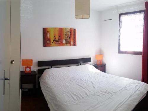 Appartement Cap d'Agde, 2 pièces, 5 personnes - photo_15298017789