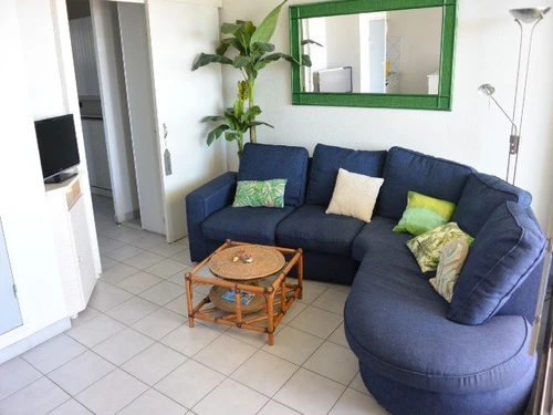 Appartement Cap d'Agde, 2 pièces, 6 personnes - photo_15286698385