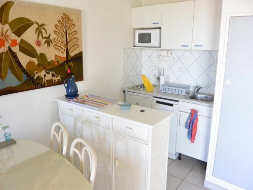 Apartamento Cap d'Agde, 1 dormitorio, 6 personas - photo_15286698385