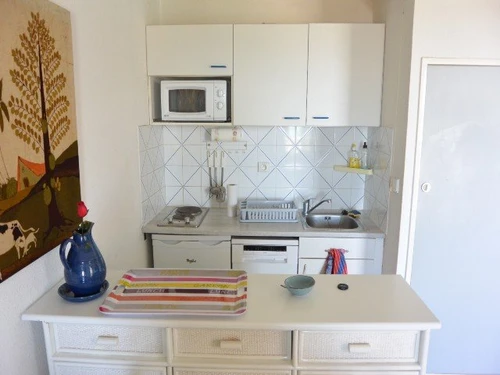 Apartamento Cap d'Agde, 1 dormitorio, 6 personas - photo_15286698385