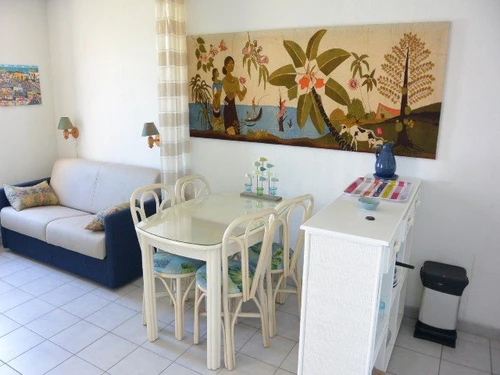 Apartamento Cap d'Agde, 1 dormitorio, 6 personas - photo_15286698385