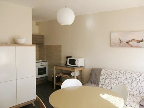 Apartment Marseillan-Plage, 1 bedroom, 4 persons - photo_12775972286