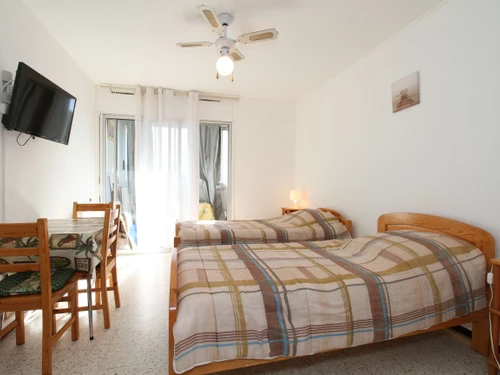 Studio Balaruc-les-Bains, Studio, 2 Personen - photo_14783737607