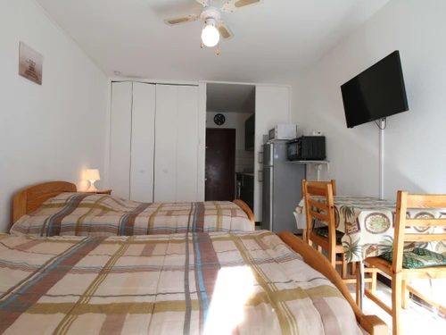 Studio Balaruc-les-Bains, 1 pièce, 2 personnes - photo_14783737607