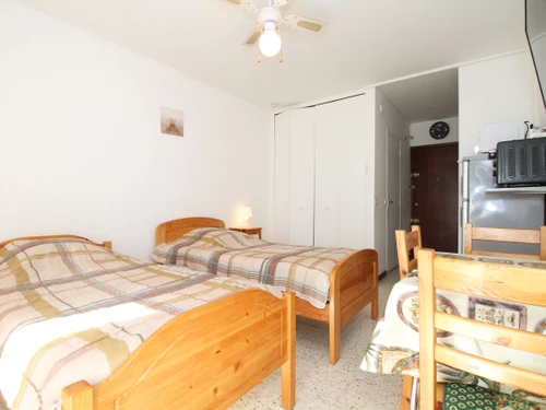 Studio Balaruc-les-Bains, 1 pièce, 2 personnes - photo_14783737607